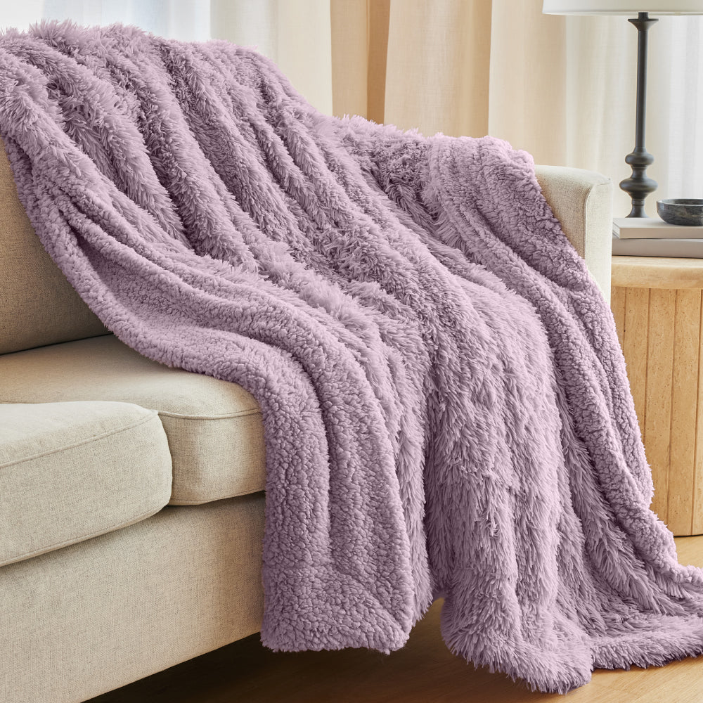 The Connecticut Home Company Throw Blanket - Image 5