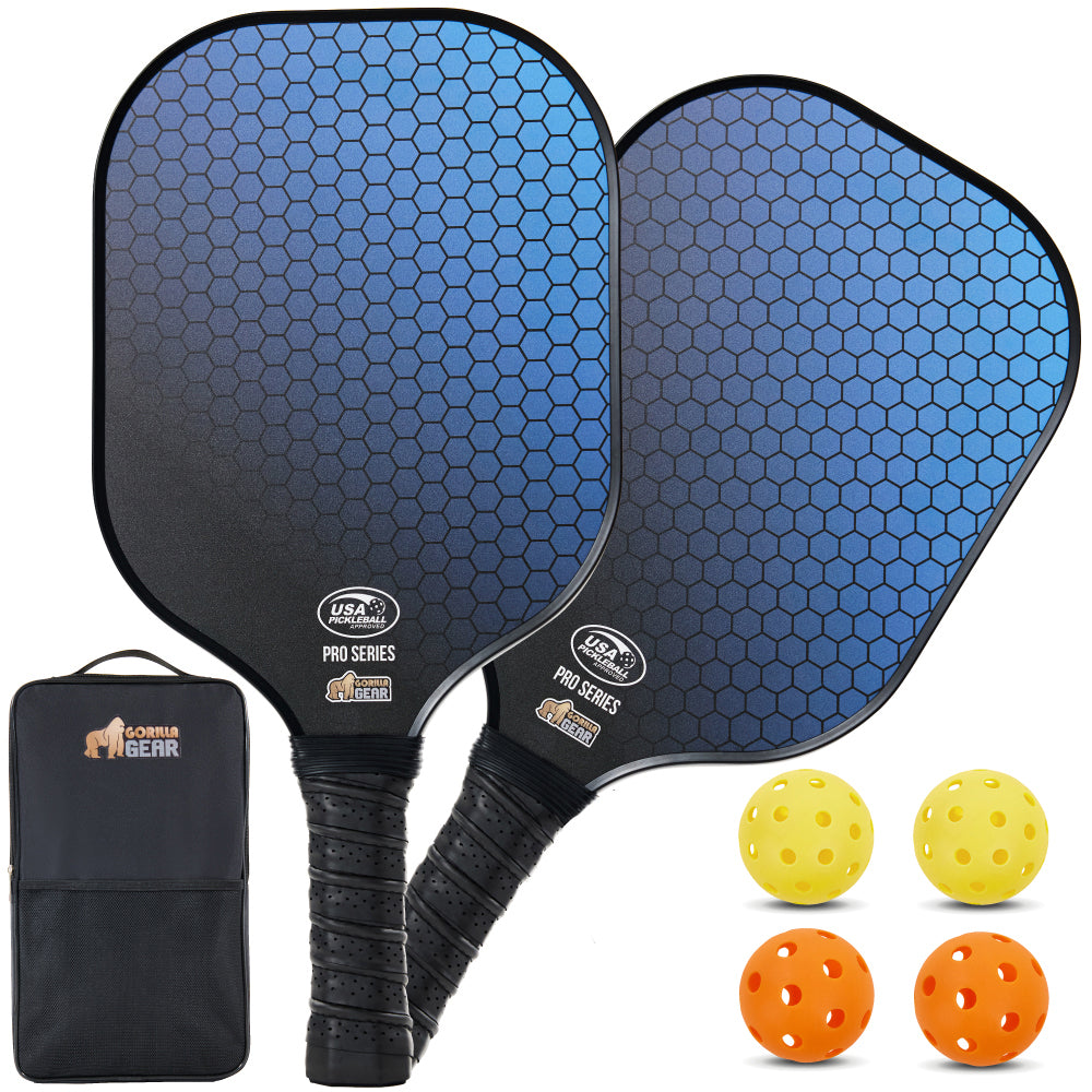 Gorilla Gear Pickleball Set - Image 2