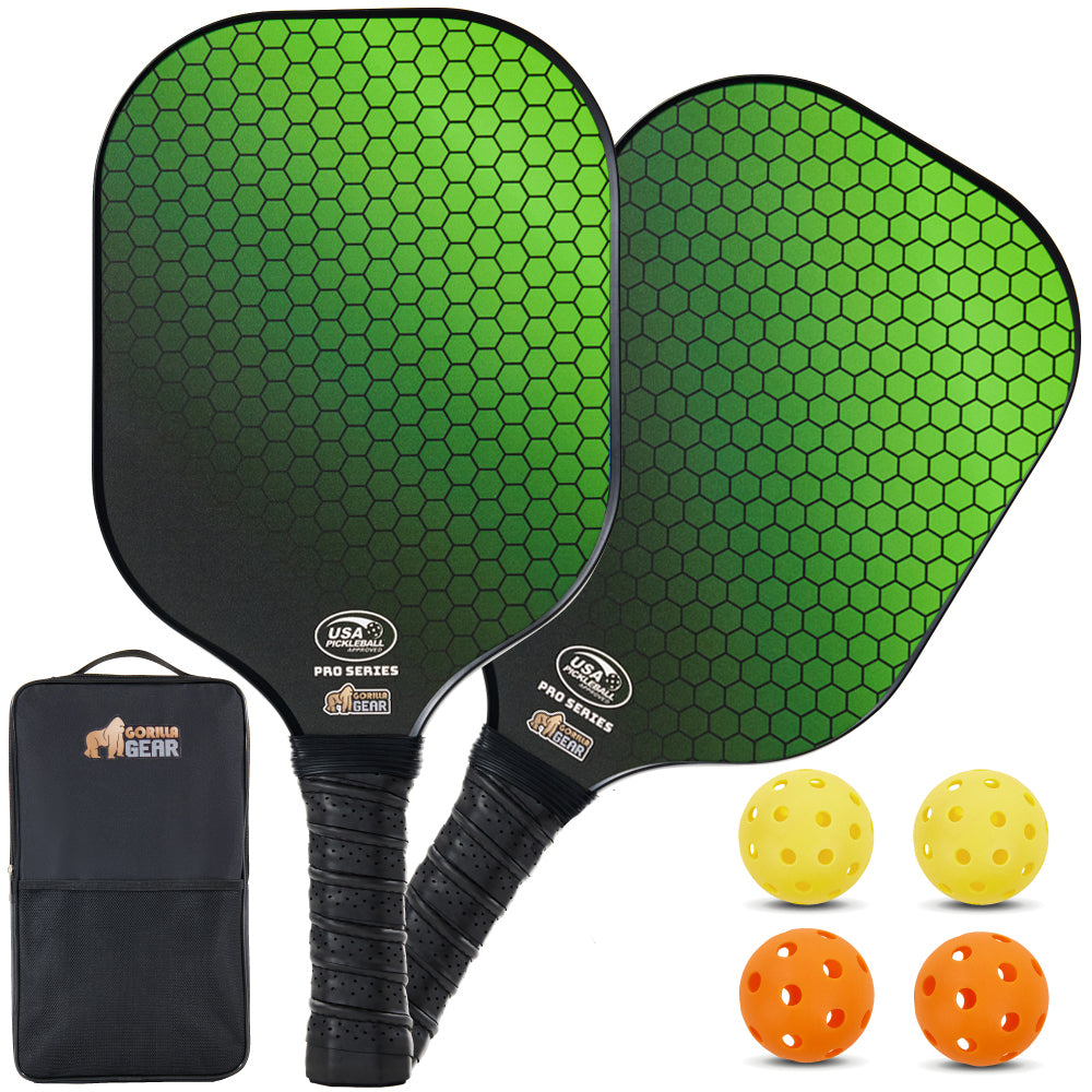 Gorilla Gear Pickleball Set - Image 3