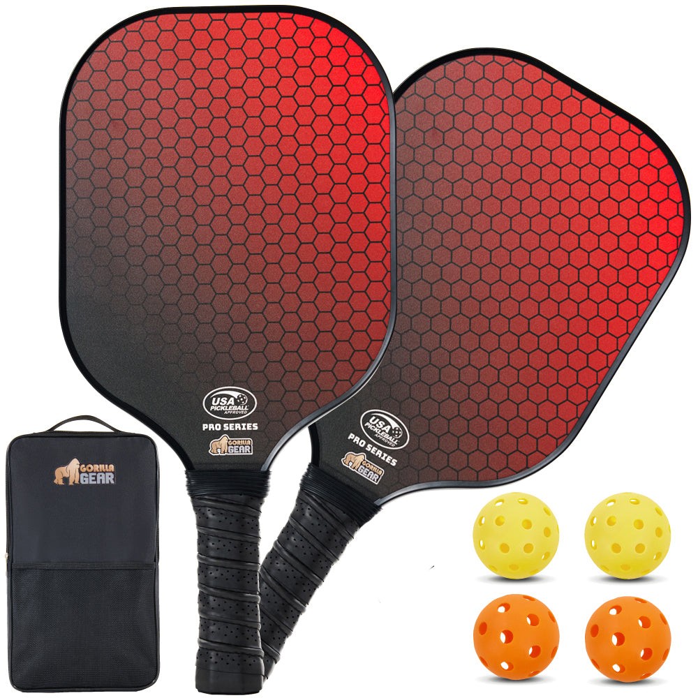 Gorilla Gear Pickleball Set - Image 4