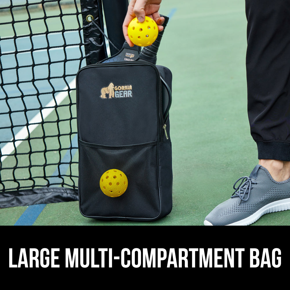 Gorilla Gear Pickleball Set - Image 16