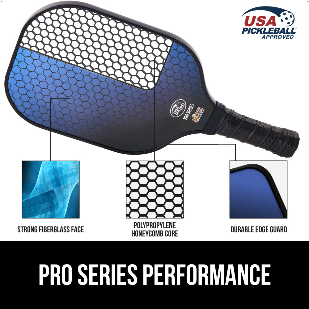 Gorilla Gear Pickleball Set - Image 9