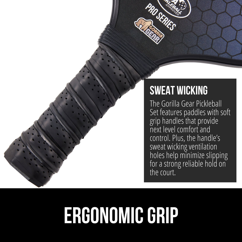 Gorilla Gear Pickleball Set - Image 17