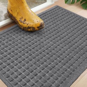 HydroABSORB? Doormat