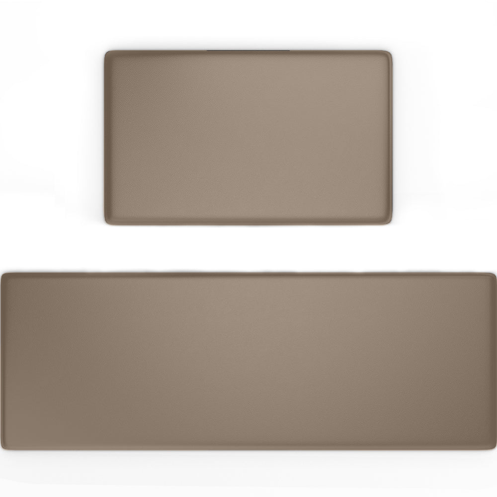 Set of 2 Anti Fatigue Mats