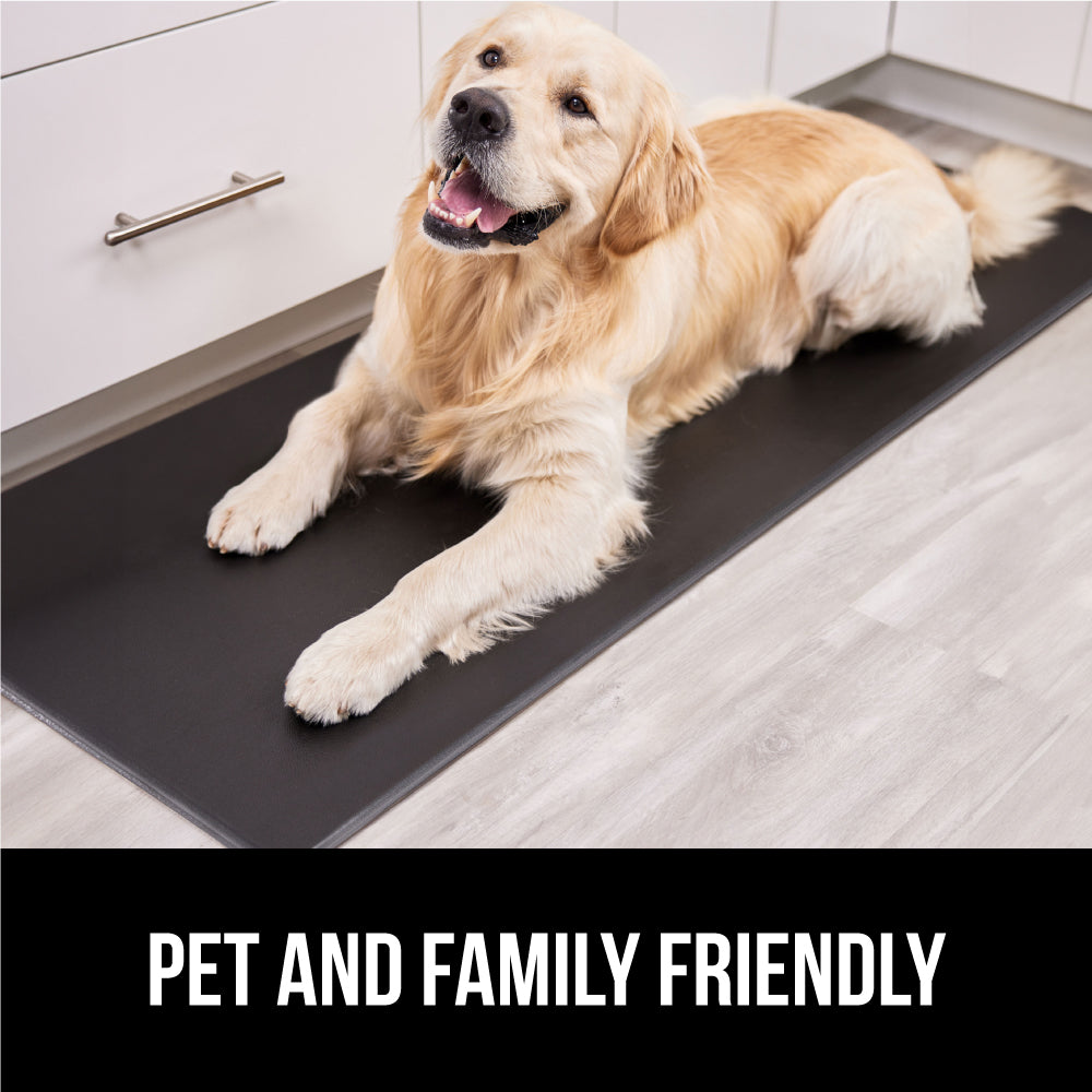 Set of 2 Anti Fatigue Mats - Image 29