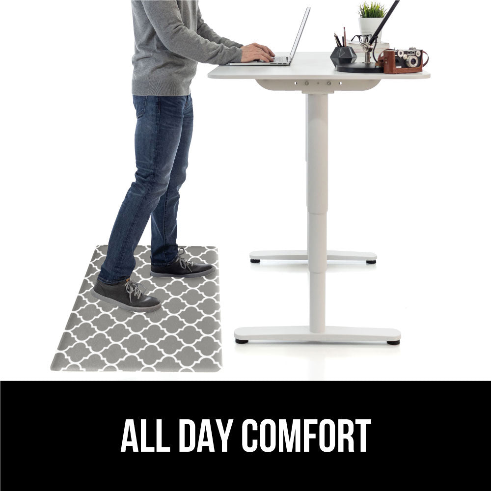 Set of 2 Anti Fatigue Mats - Image 15