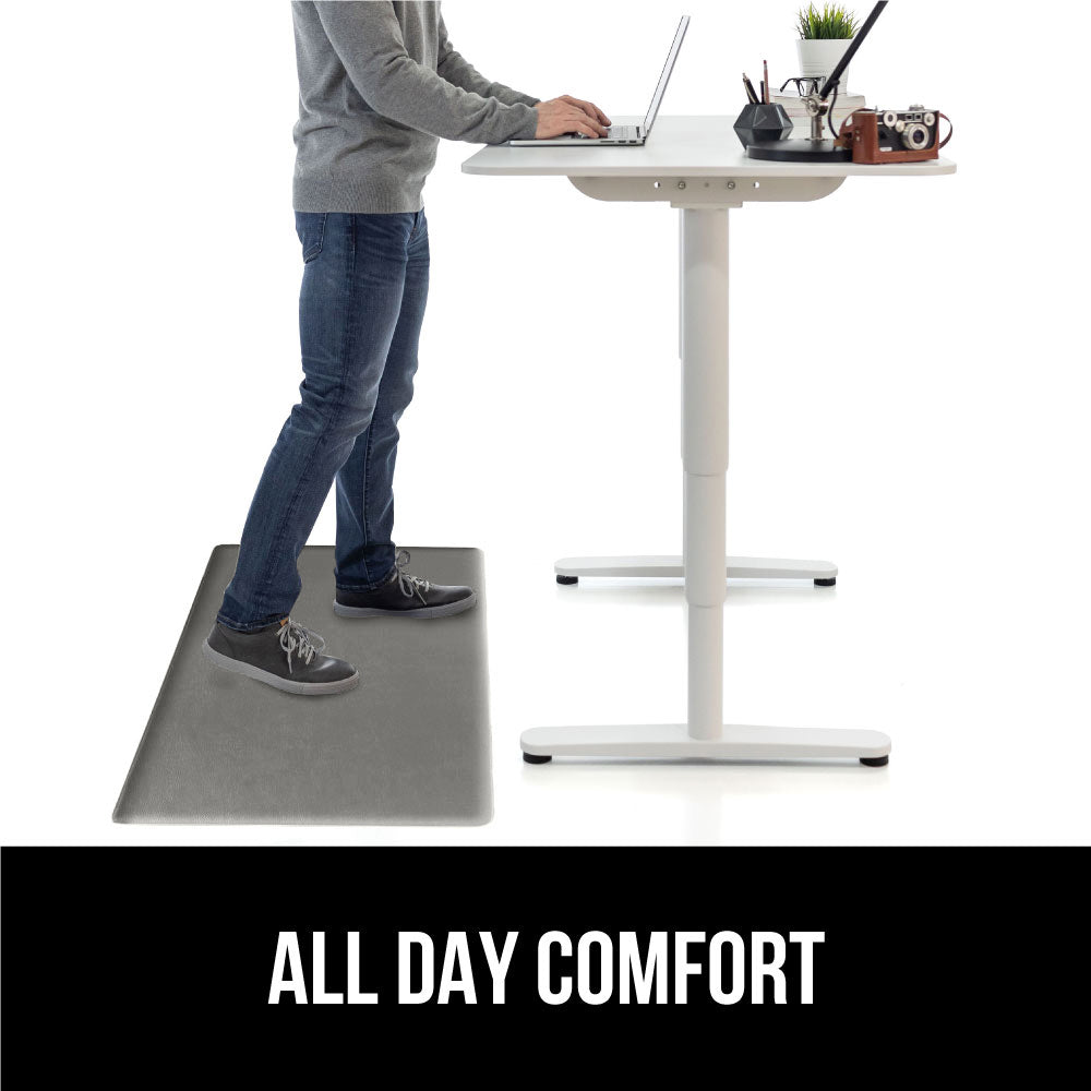Set of 2 Anti Fatigue Mats - Image 17