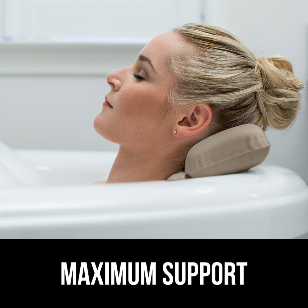 Bath Pillow - Image 9