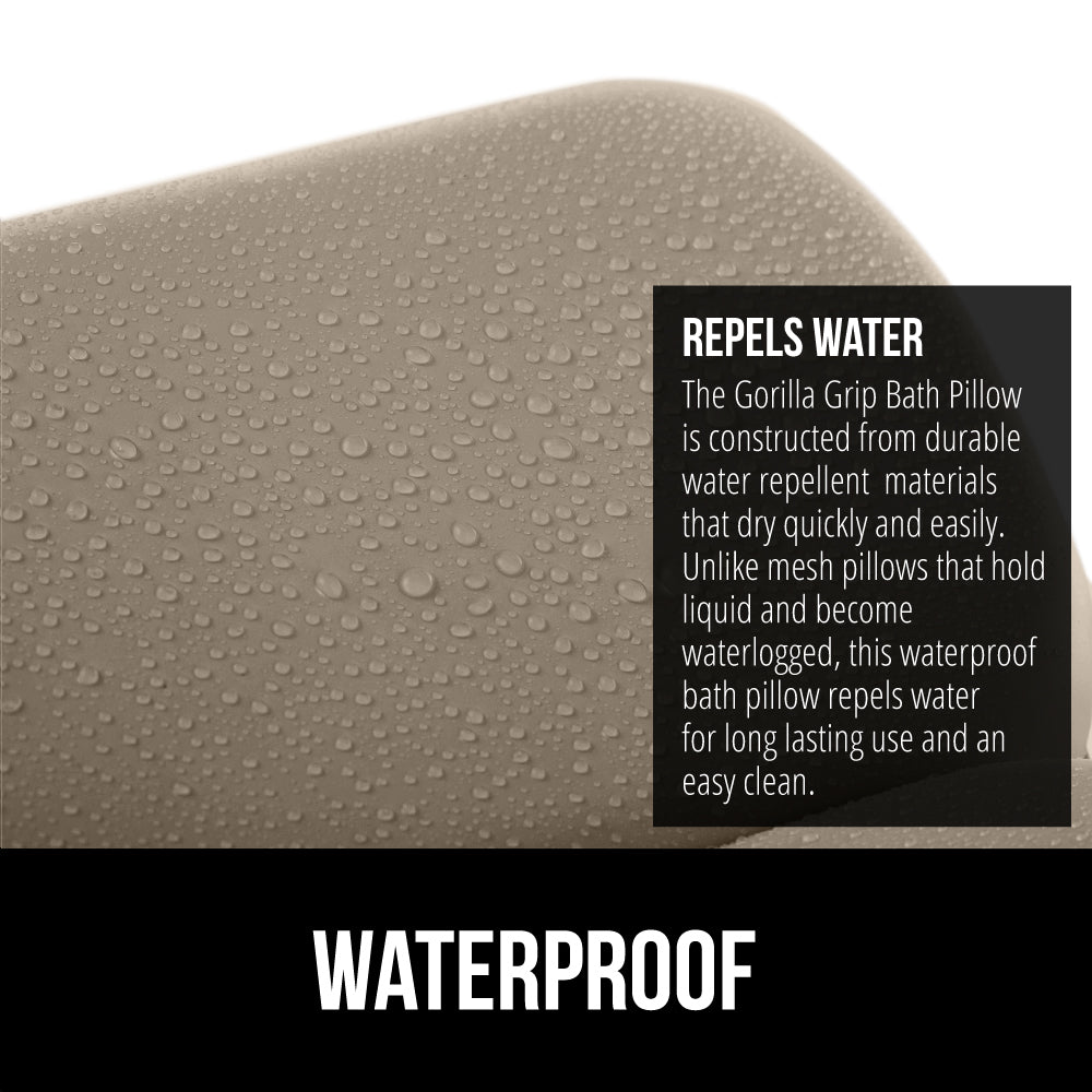 Bath Pillow - Image 12