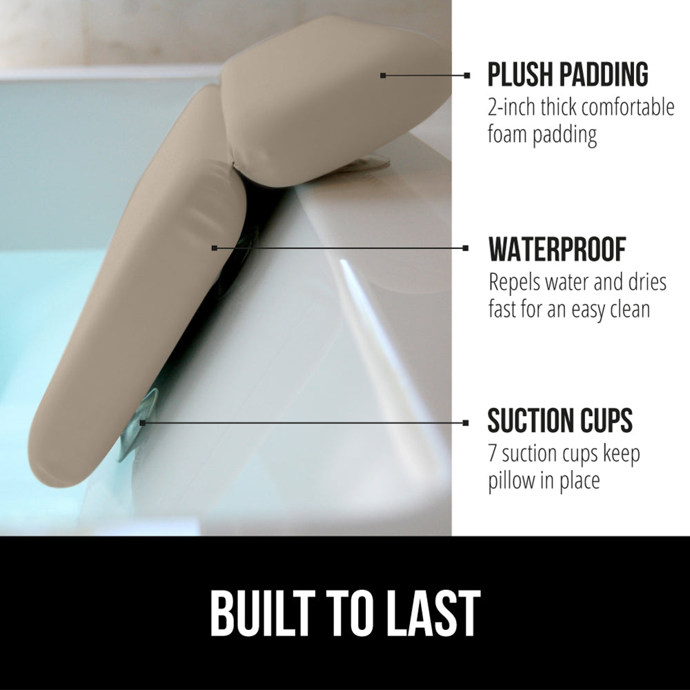 Bath Pillow - Image 13
