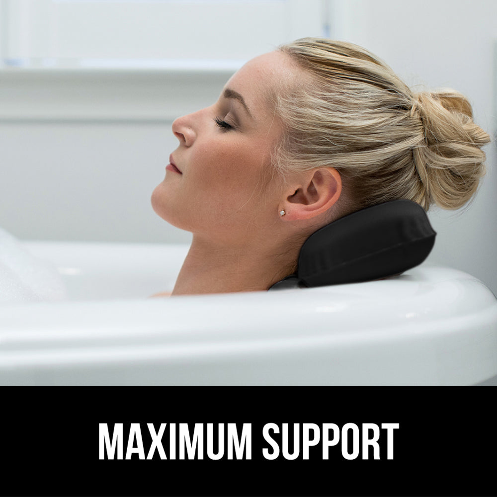 Bath Pillow - Image 3