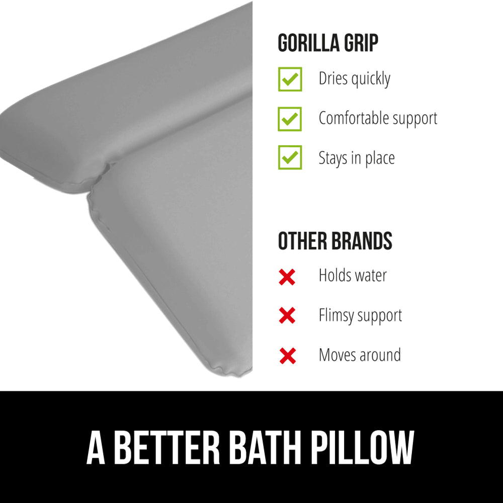 Bath Pillow - Image 22