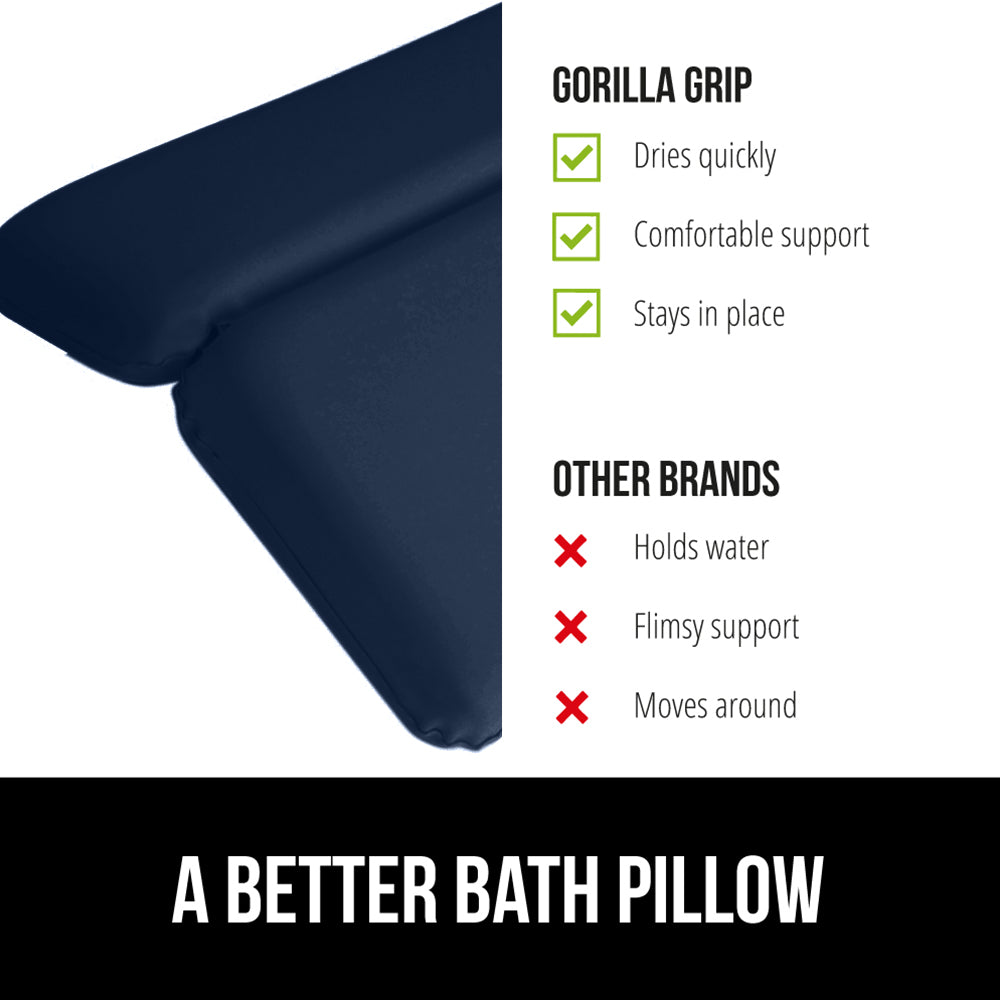 Bath Pillow - Image 16