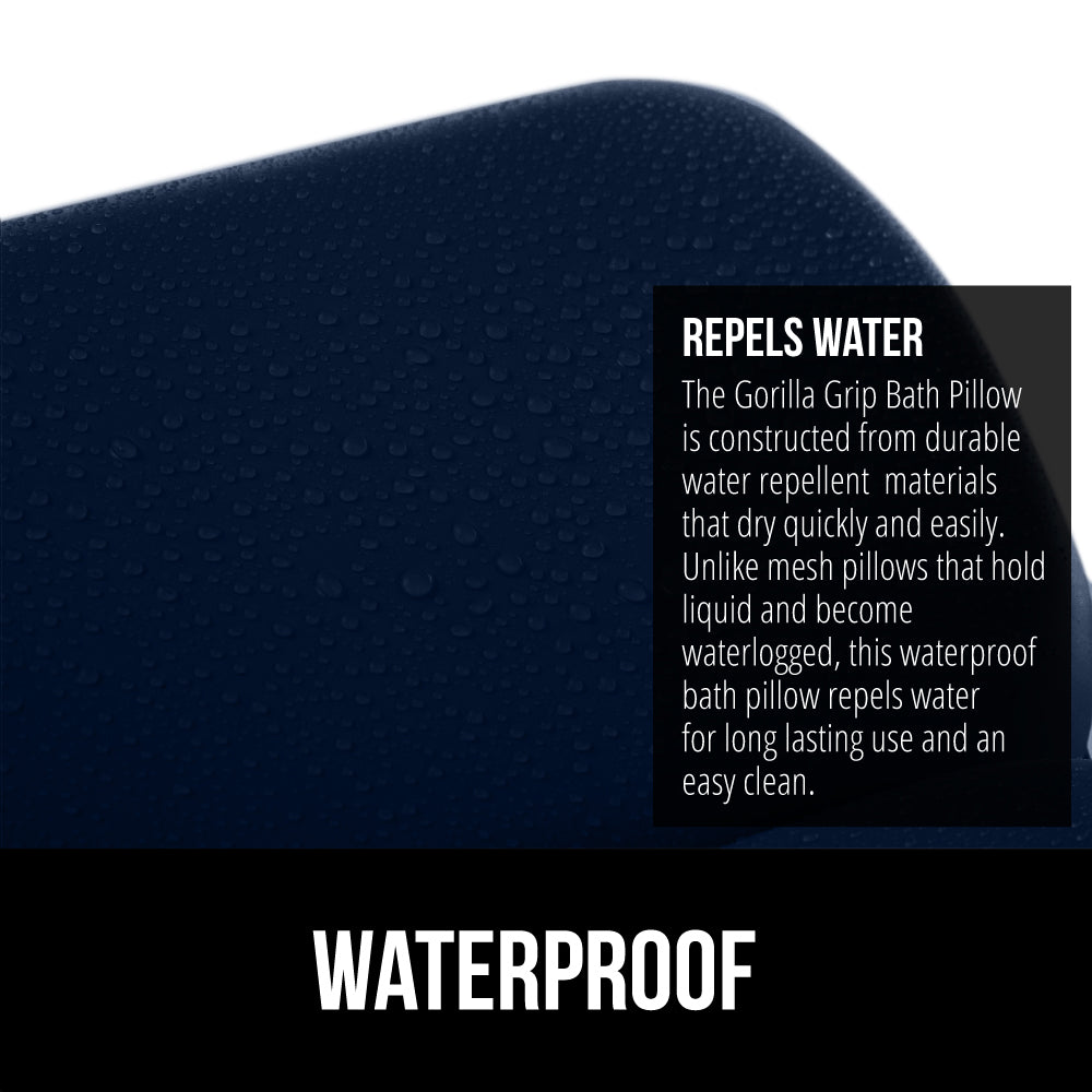 Bath Pillow - Image 18