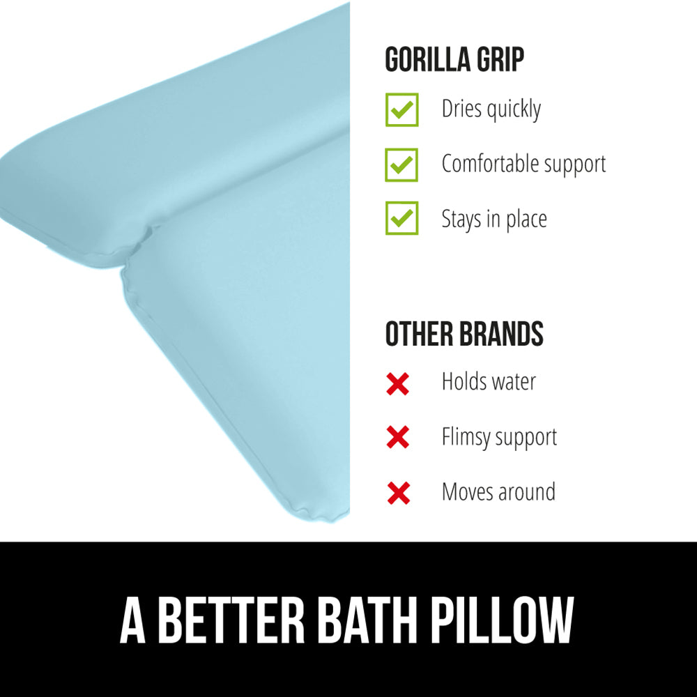 Bath Pillow - Image 28