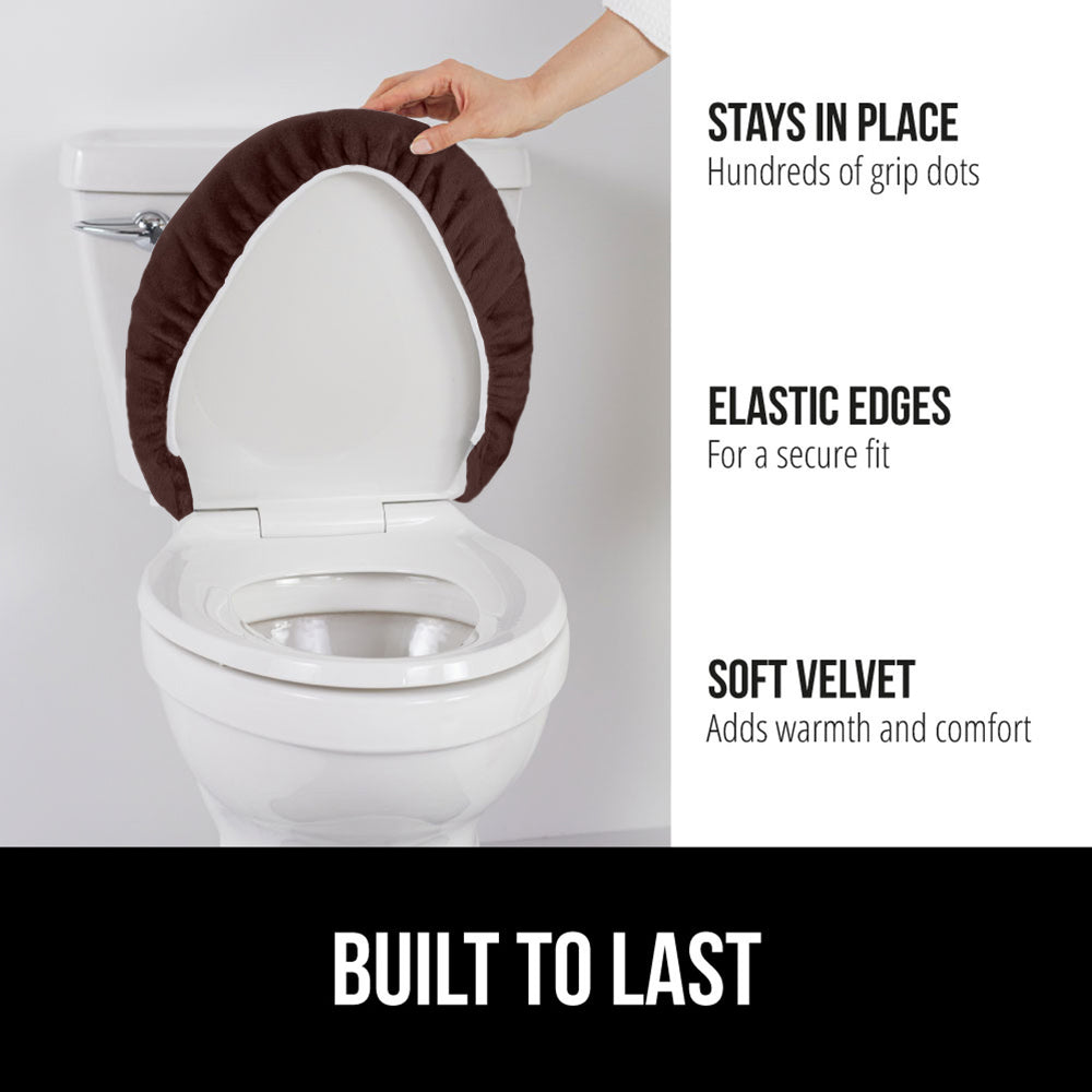 Memory Toilet Lid - Image 27