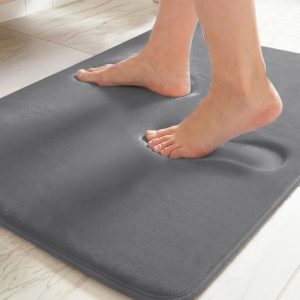 Memory Foam Bath Mat