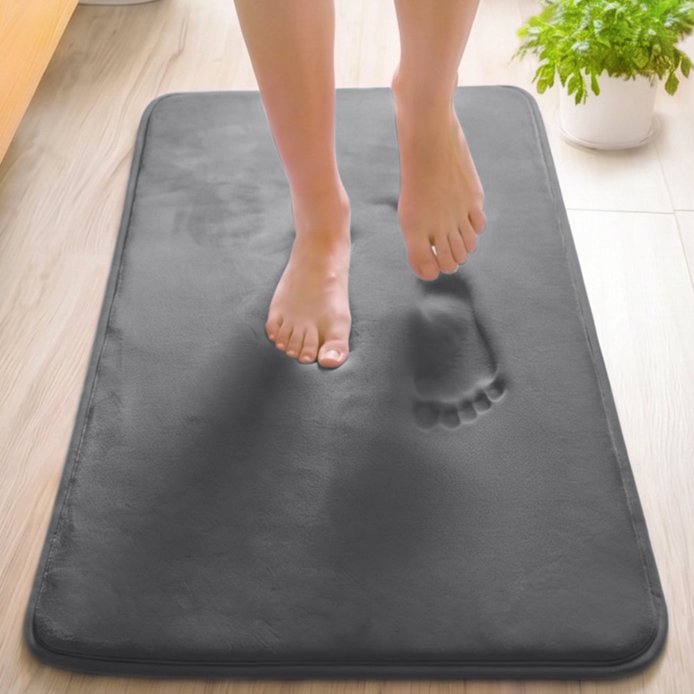 Memory Foam Bath Mat - Image 9