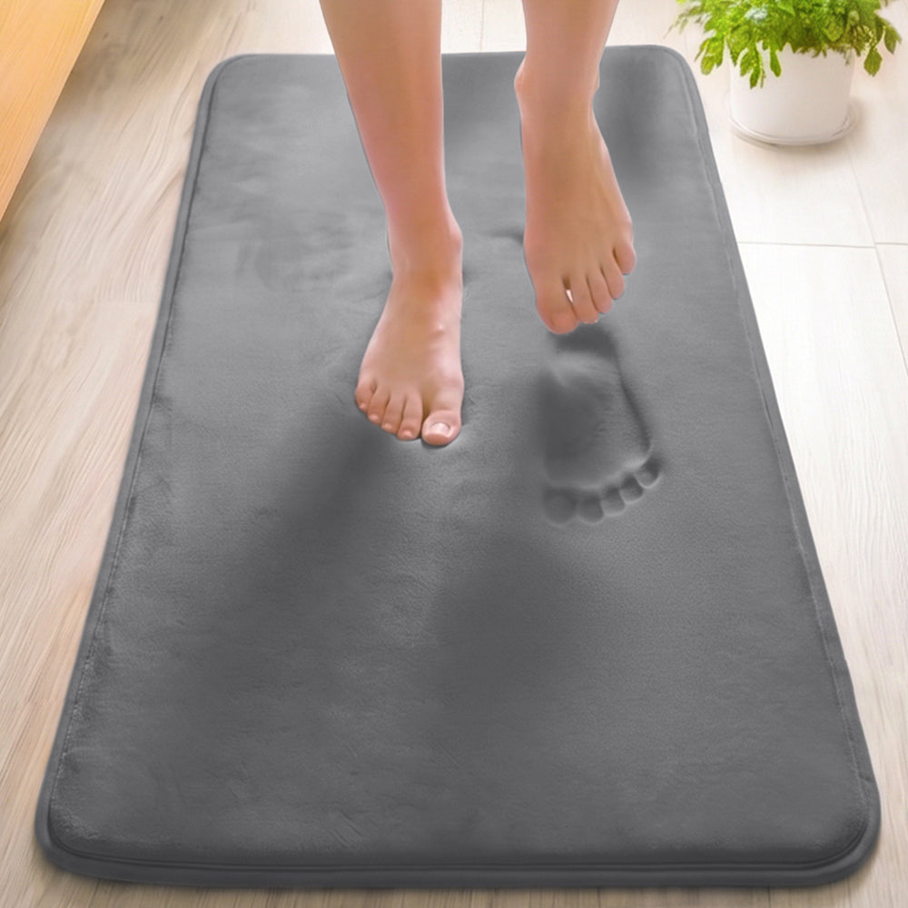 Memory Foam Bath Mat - Image 3