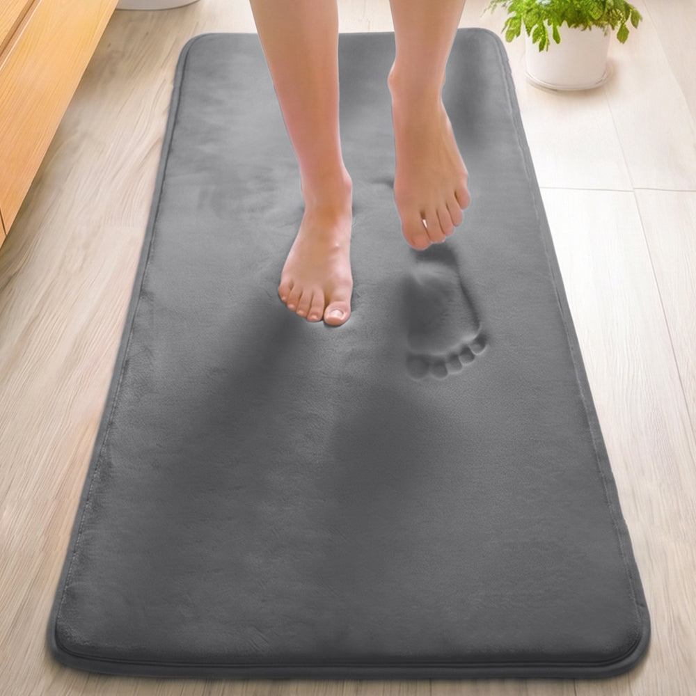 Memory Foam Bath Mat - Image 4