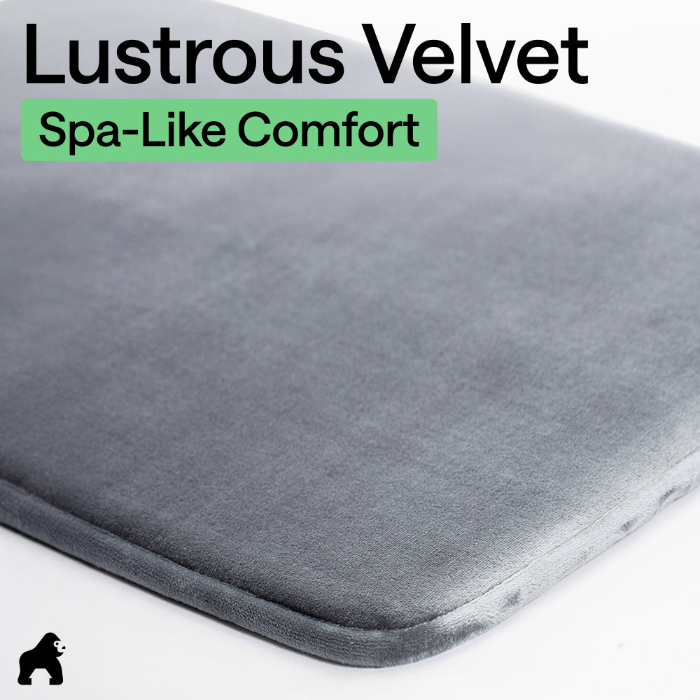 Bath Rug Memory Contour - Image 4