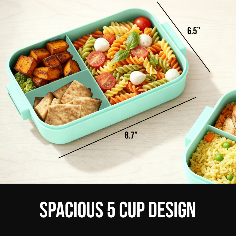Bento Box - Image 28