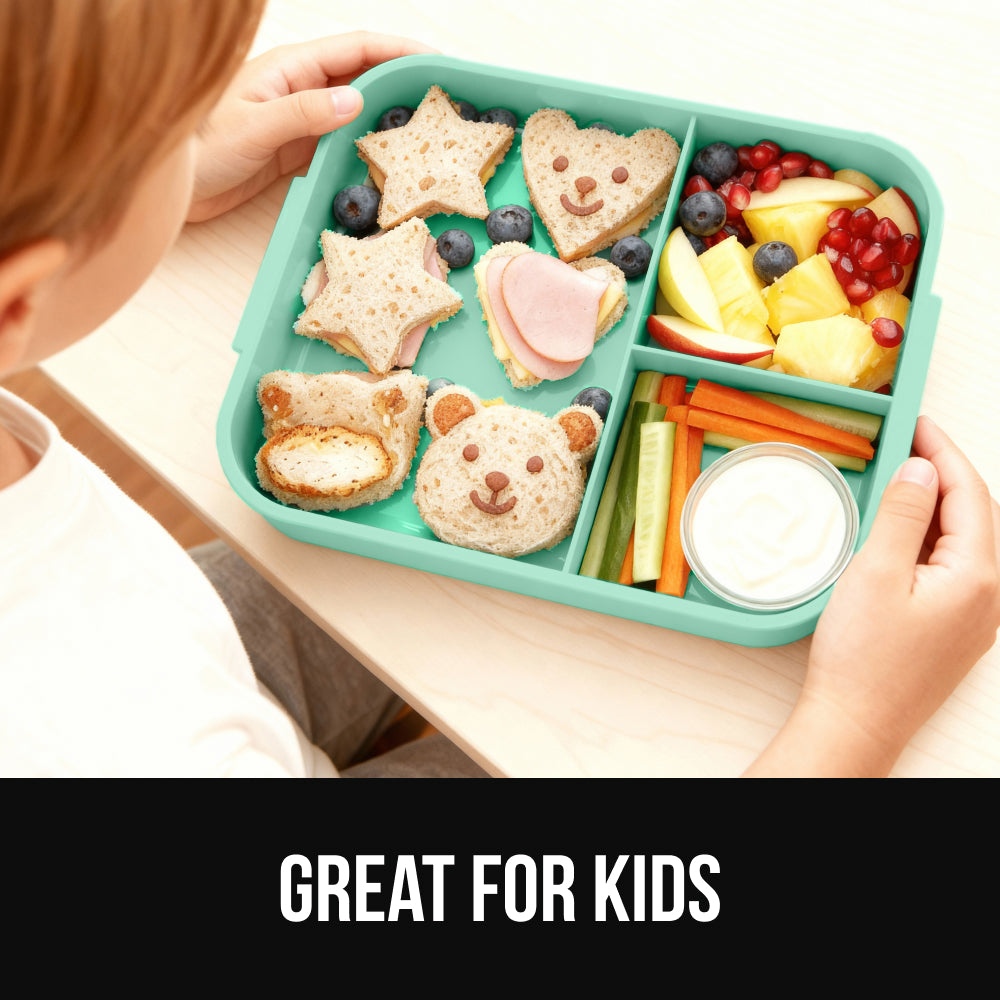 Bento Box - Image 30