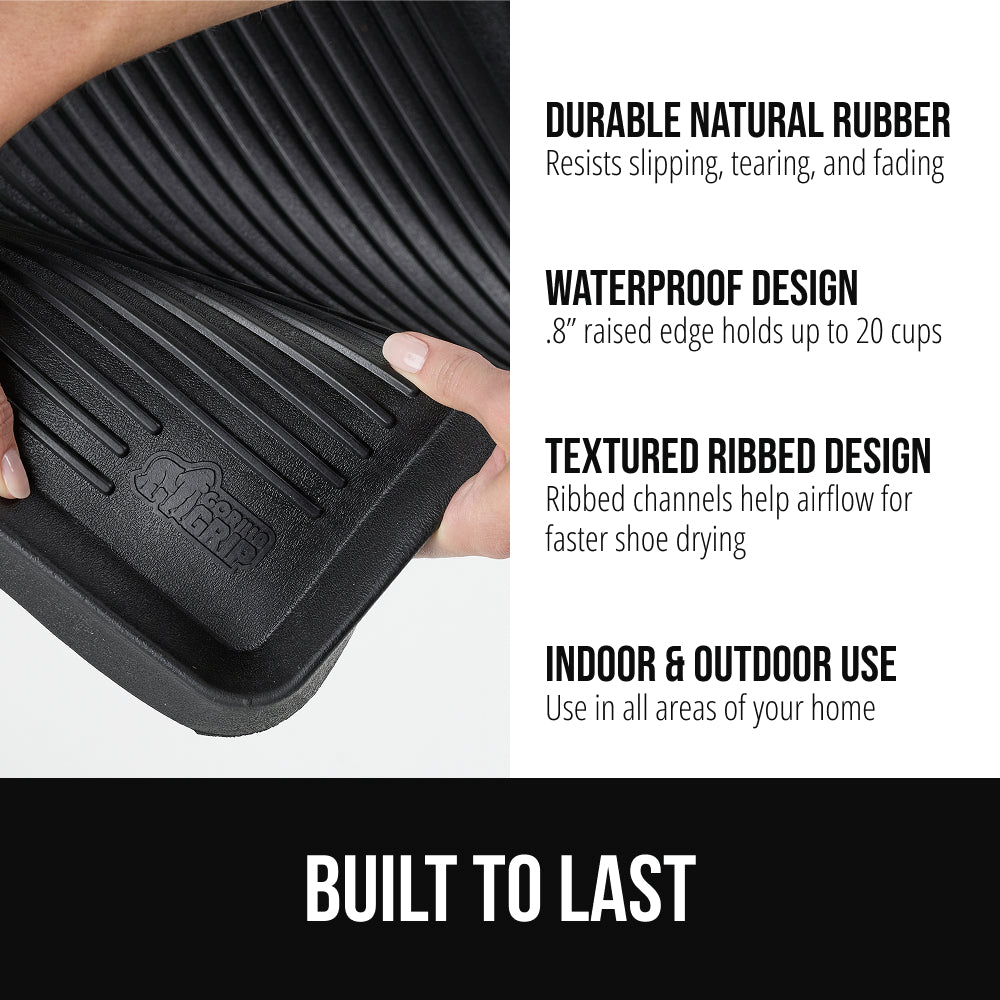 Boot Tray - Image 4