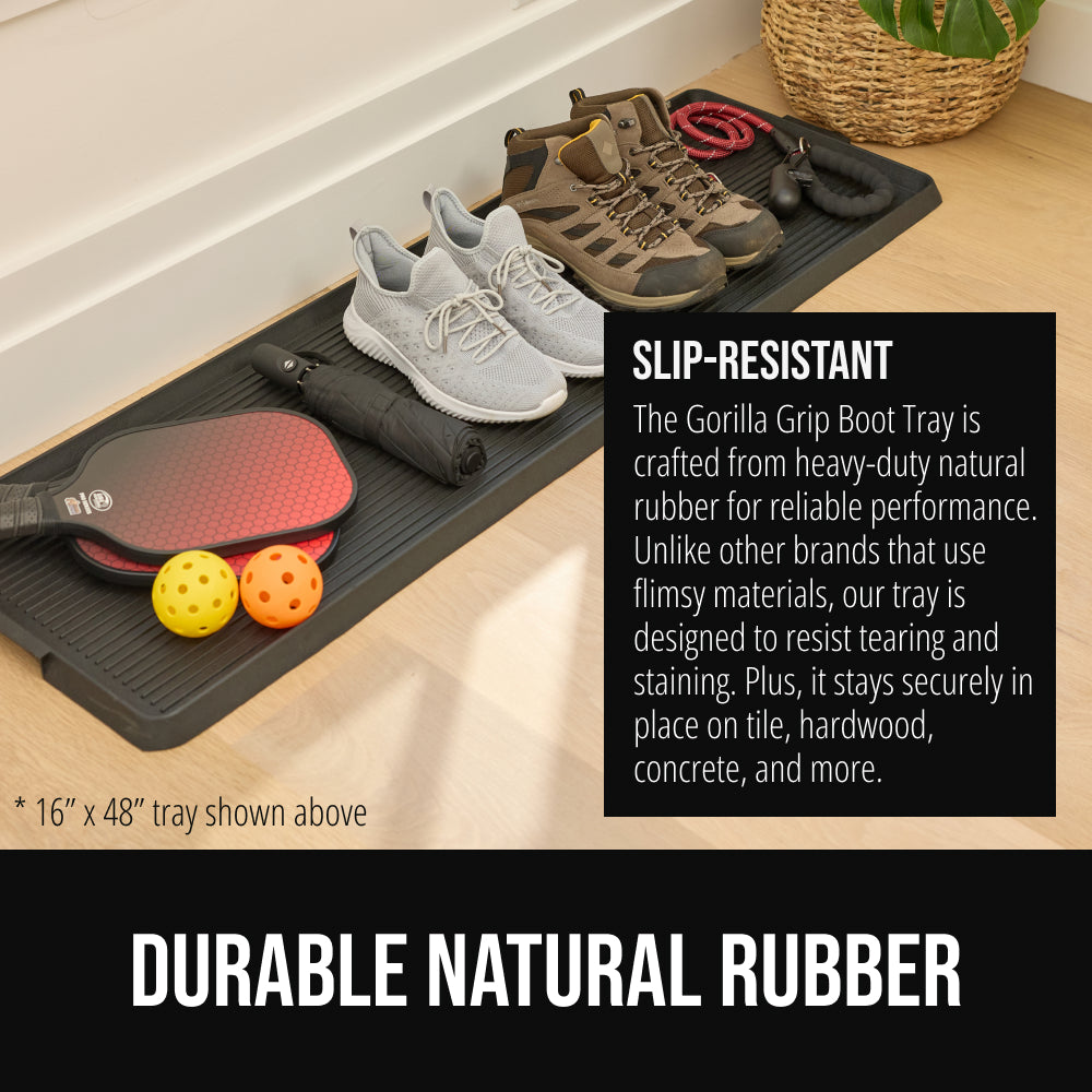 Boot Tray - Image 9