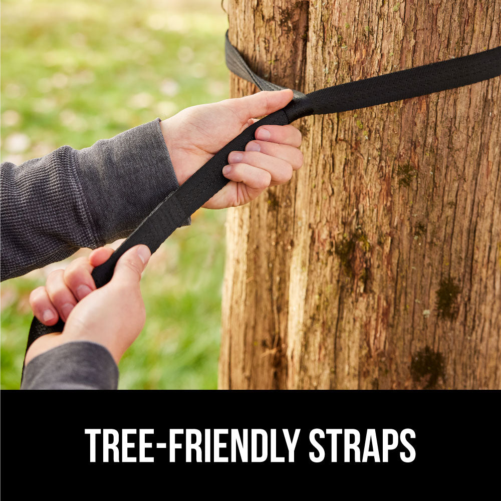 Camping Hammock - Image 9