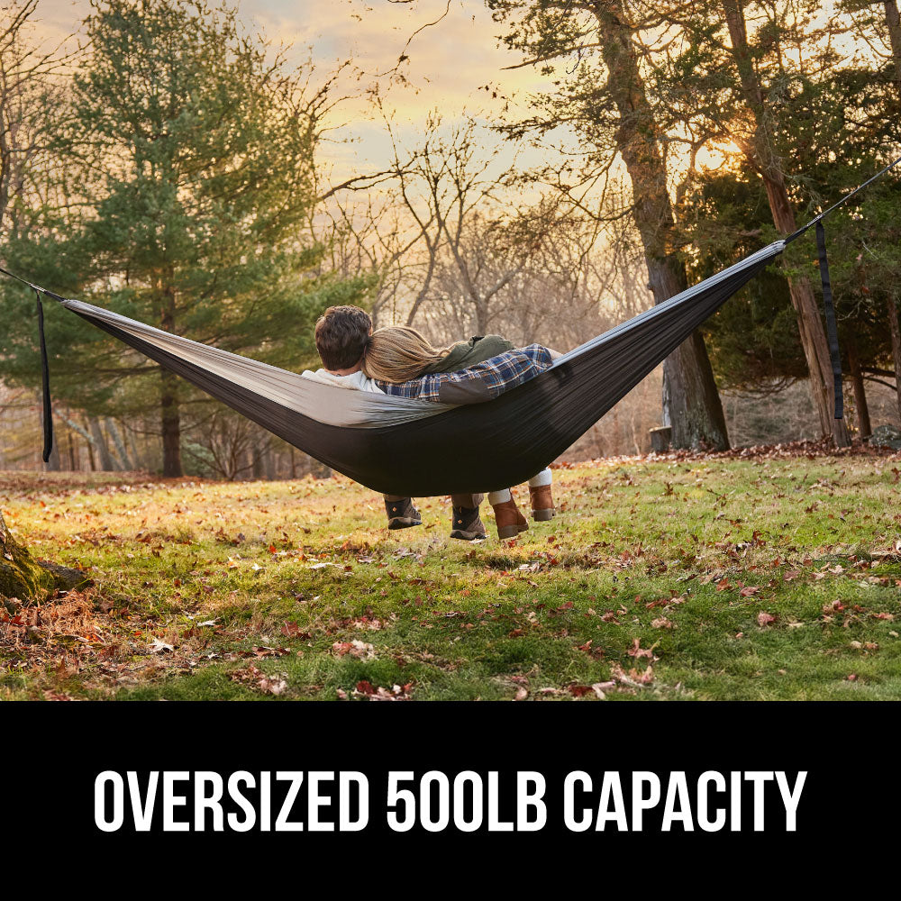 Camping Hammock - Image 7