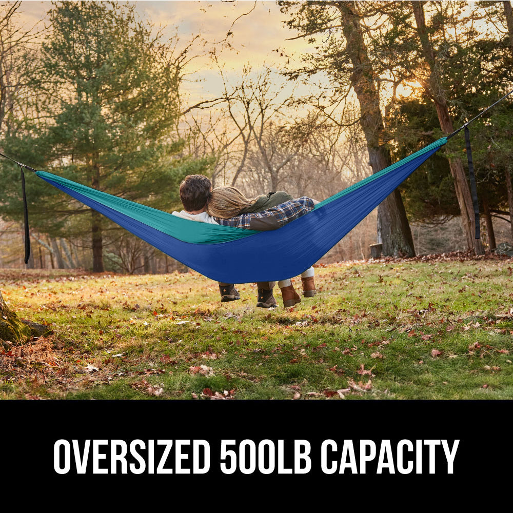Camping Hammock - Image 30