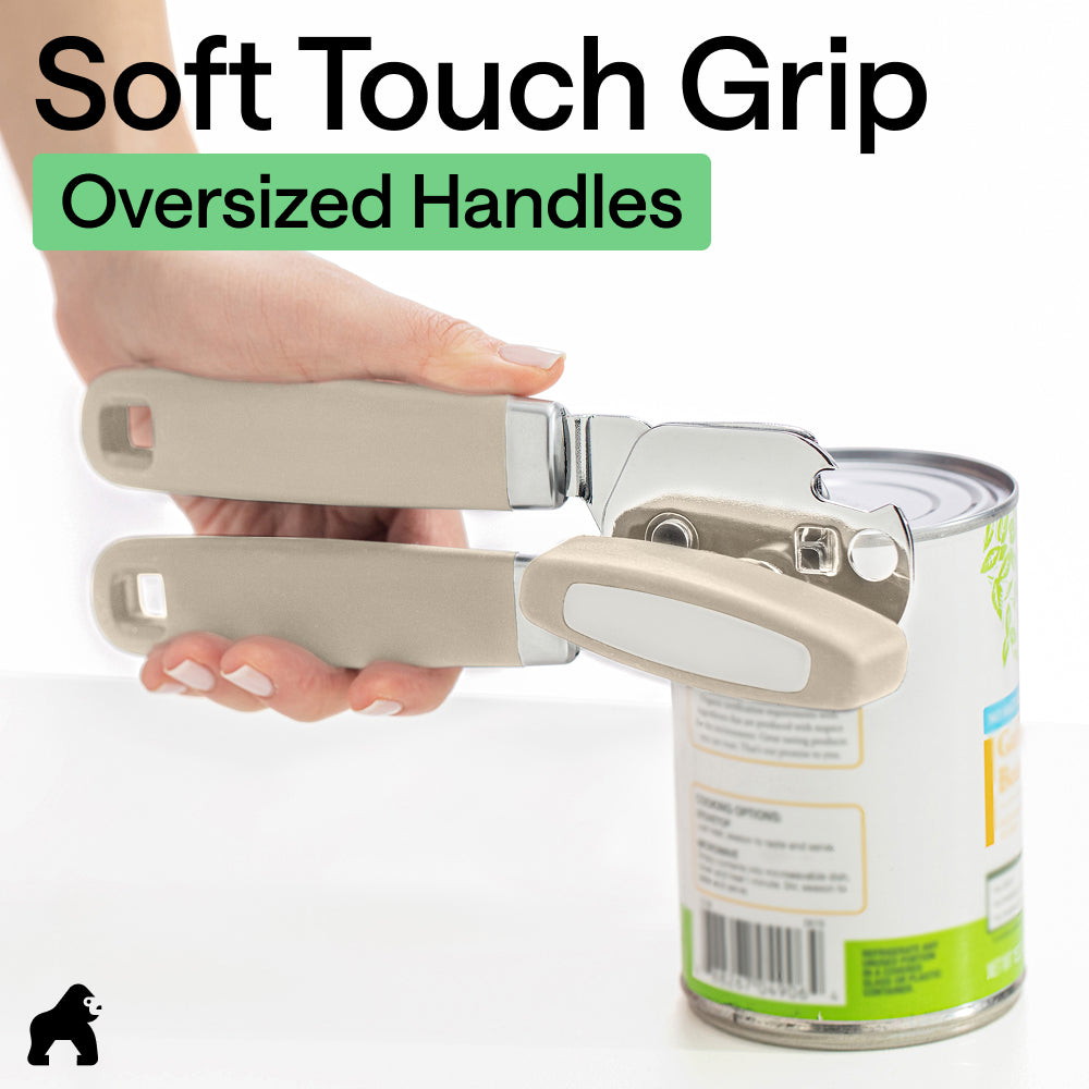 Stainless Steel Can Bottle Opener - Image 23