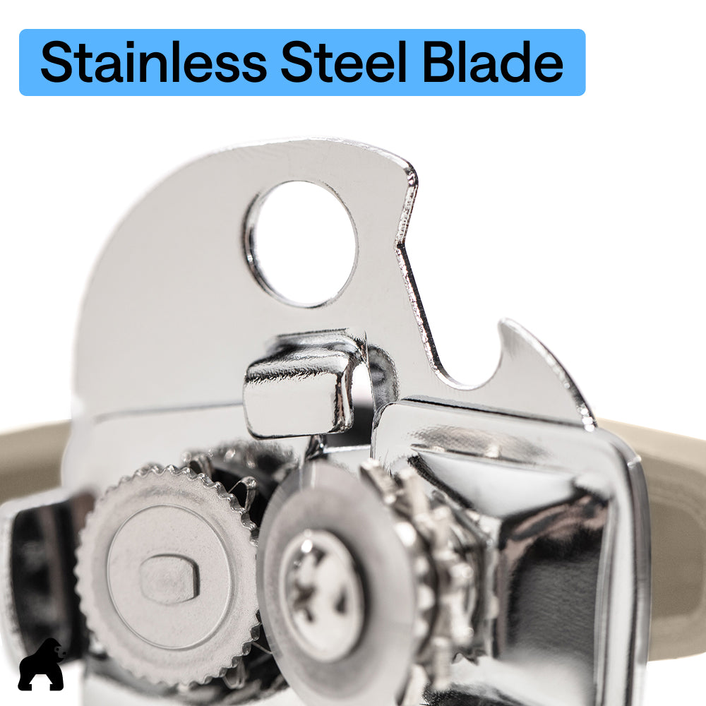 Stainless Steel Can Bottle Opener - Image 26