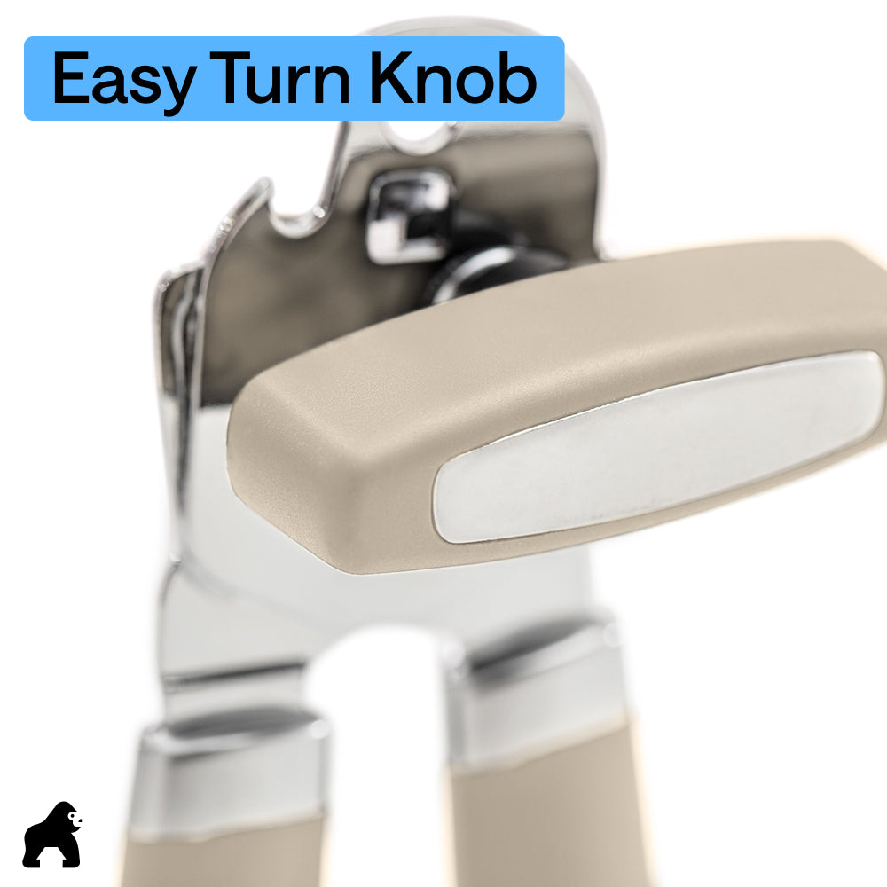 Stainless Steel Can Bottle Opener - Image 27