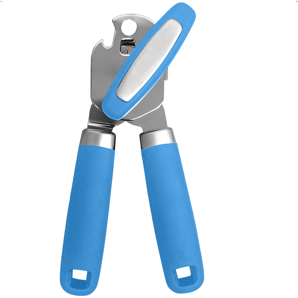 Stainless Steel Can Bottle Opener - Image 3