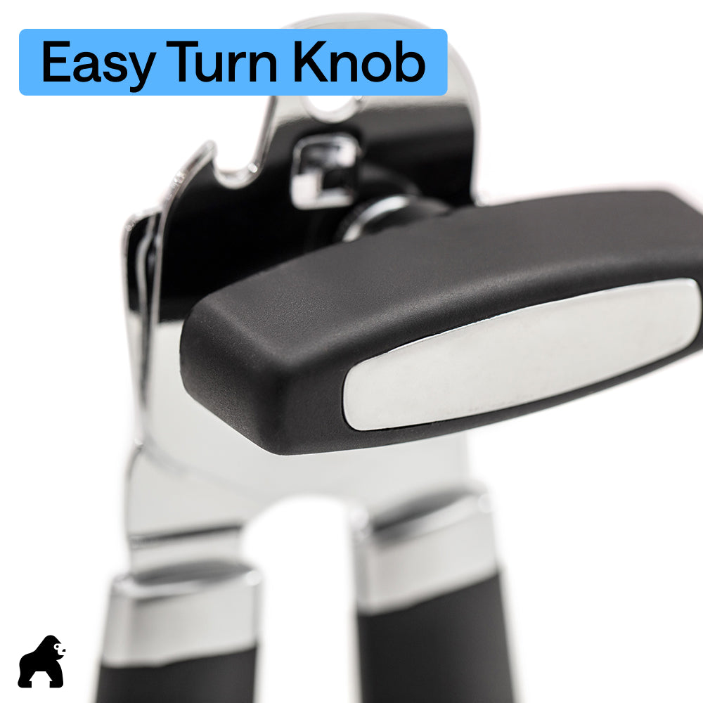 Stainless Steel Can Bottle Opener - Image 14