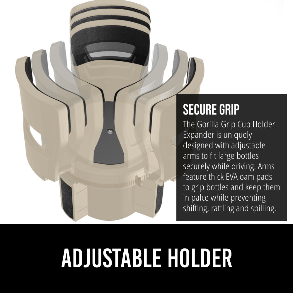 Cup Holder Expander - Image 22