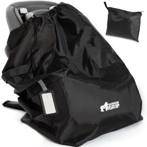 Car Seat Travel Bag