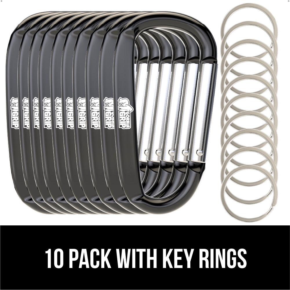 Carabiners - Image 16