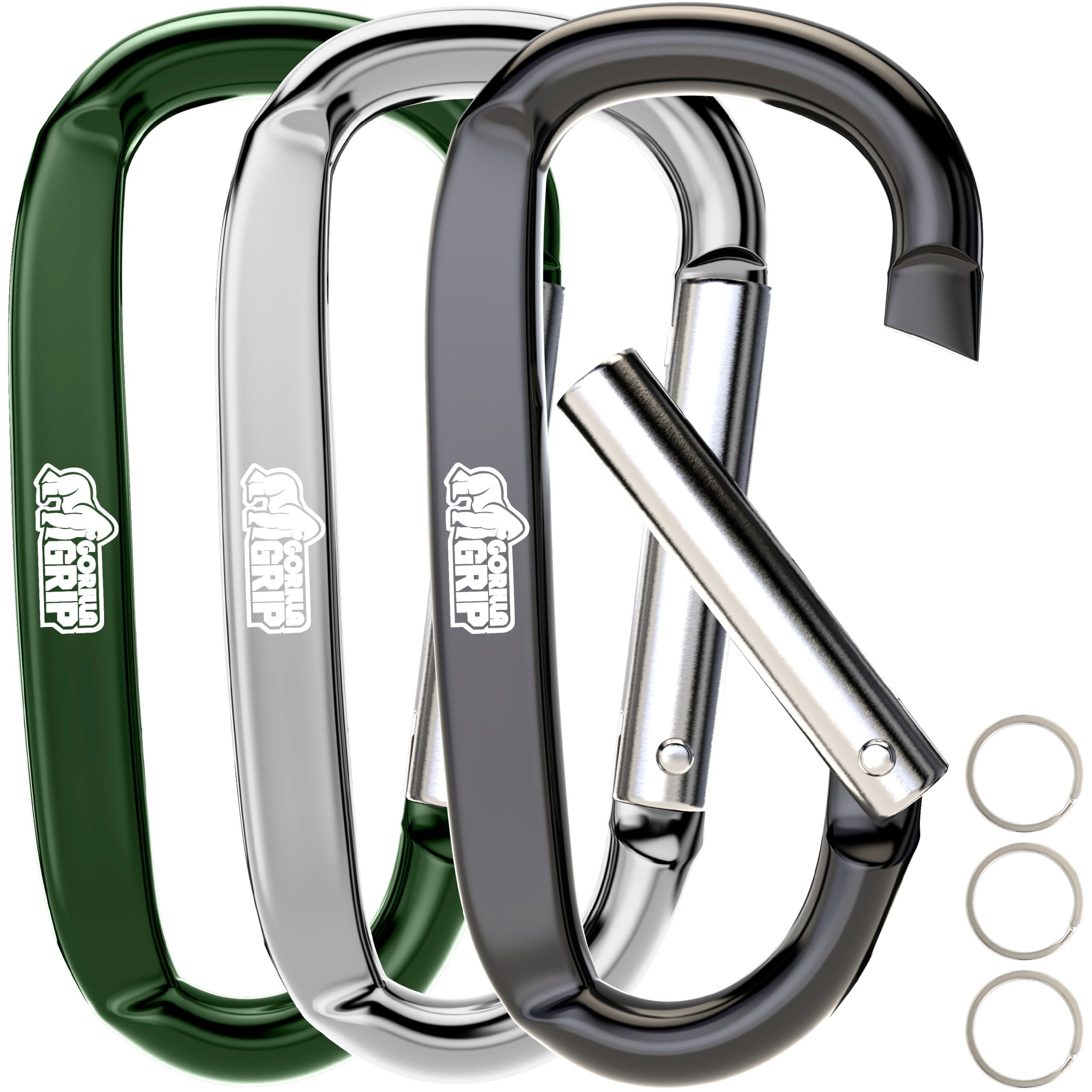 Carabiners - Image 7