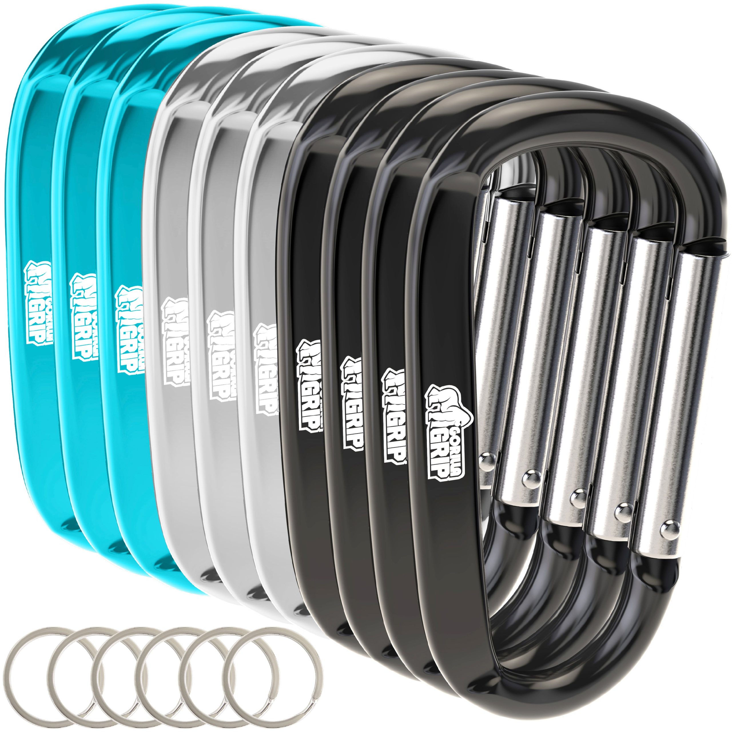 Carabiners - Image 12