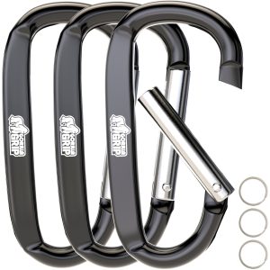 Carabiners