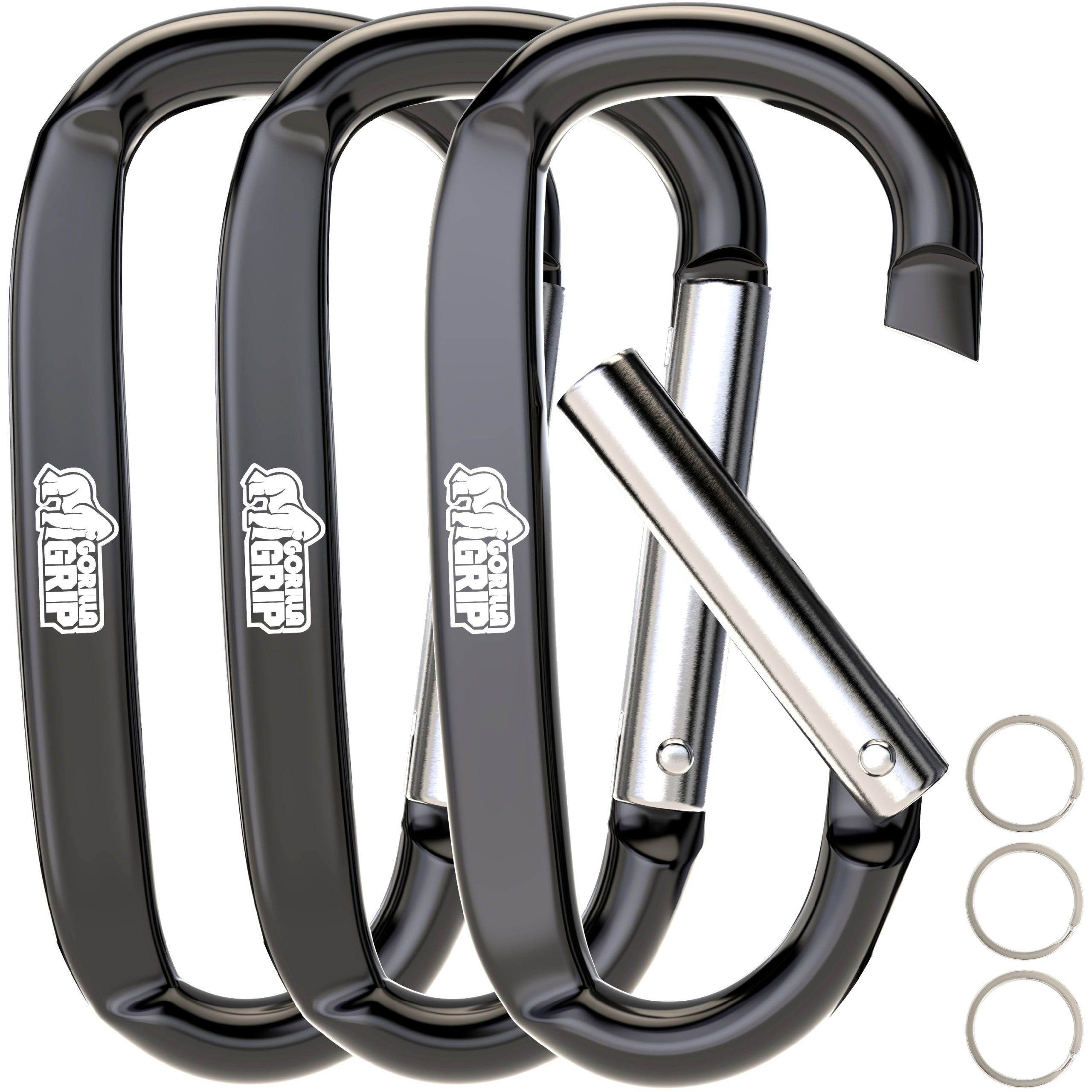 Carabiners