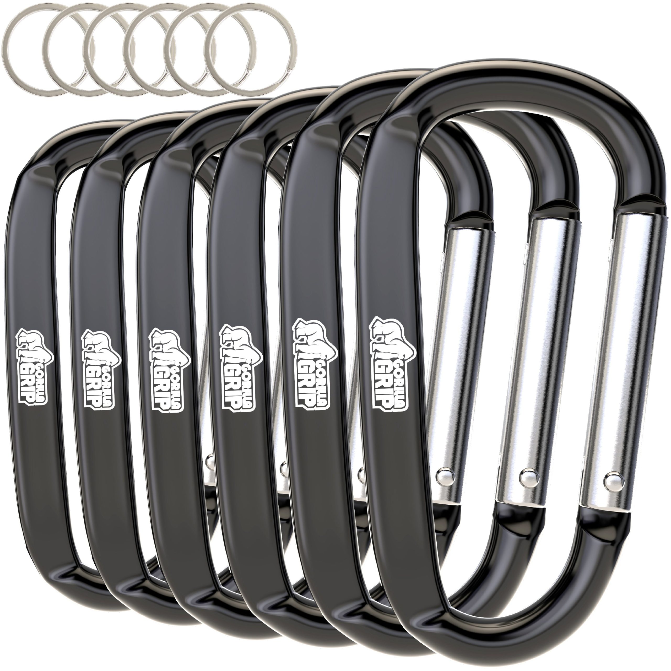 Carabiners - Image 2