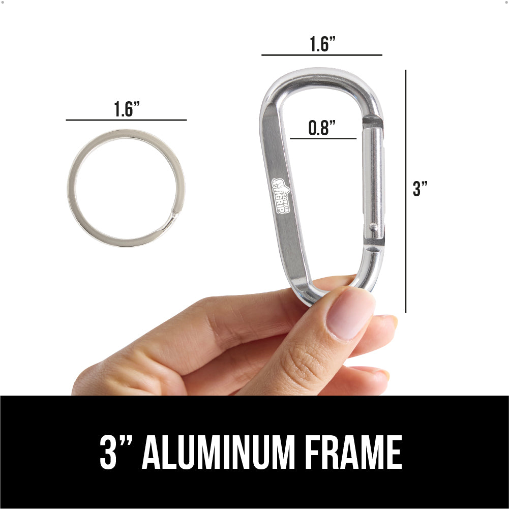 Carabiners - Image 28