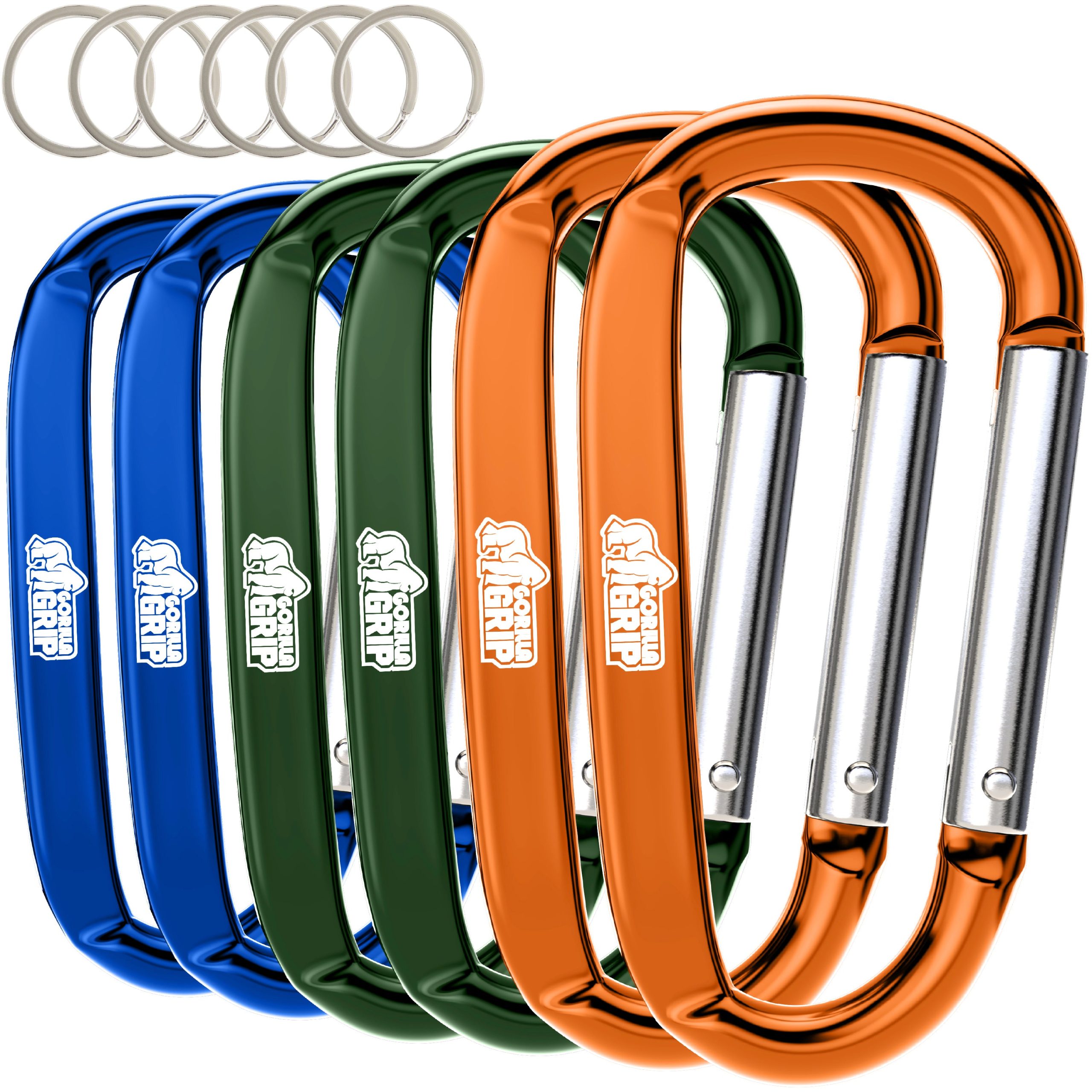 Carabiners - Image 14
