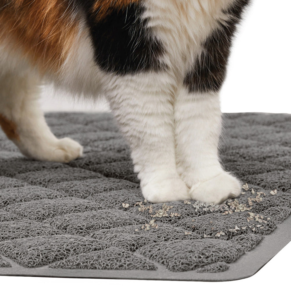 Cat Litter Mat - Image 2