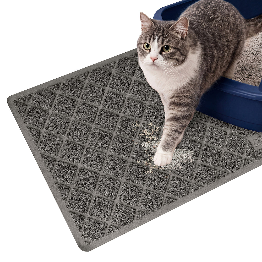 Cat Litter Mat - Image 23